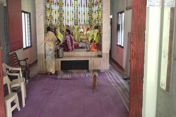 Hanuman Mandir