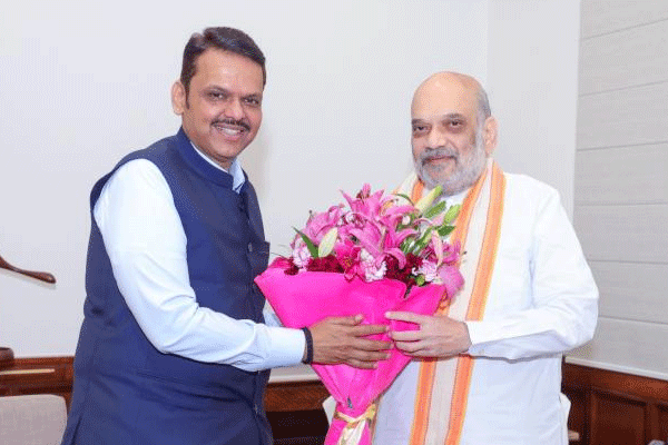 Maharashtra Karnataka flood relief