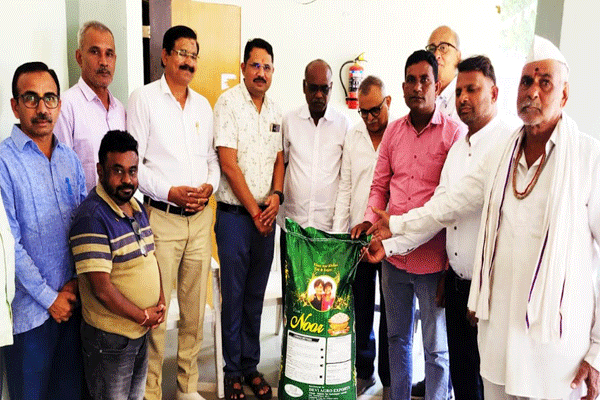  Diwali donation drive Yavatmal 