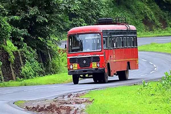 ST bus