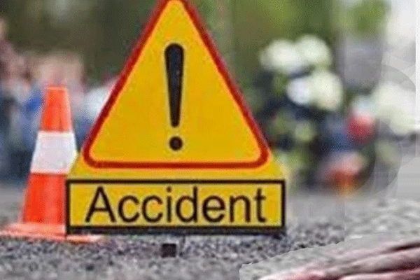 Prashant Nande accident,