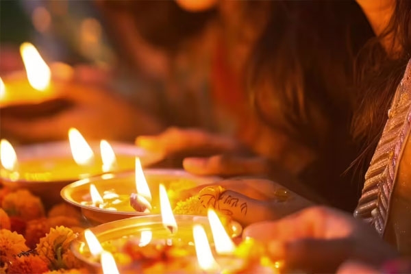 Three zodiac signs will get financial gains after Diwali