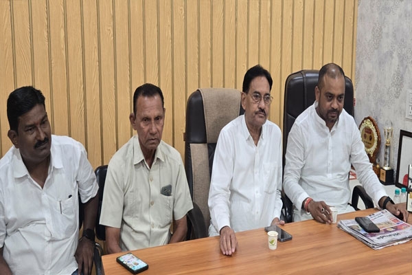 Mahendra Brahmanawade News Mahendra Brahmanawade News