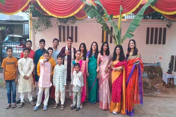 Ravindra Nagar
