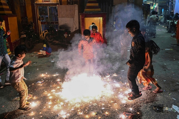 दिवाळी दिवाळी