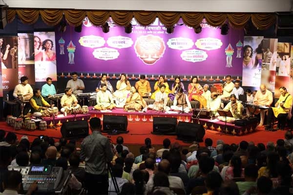 Swaravedh grand