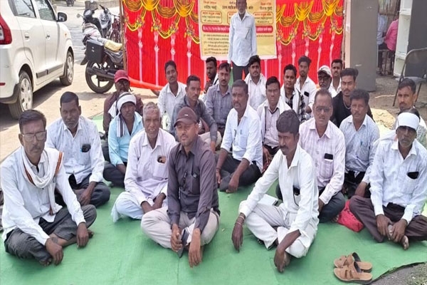 Gram Panchayat employees Gram Panchayat employees