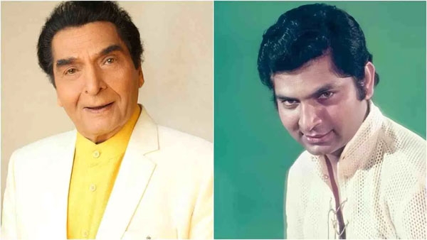 Actor Asrani Passed Away 