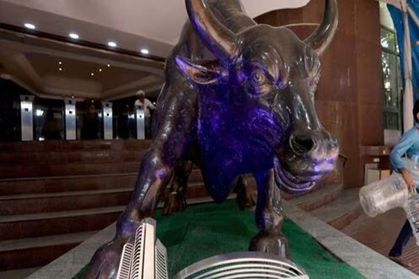 Indian stock market news Indian stock market news