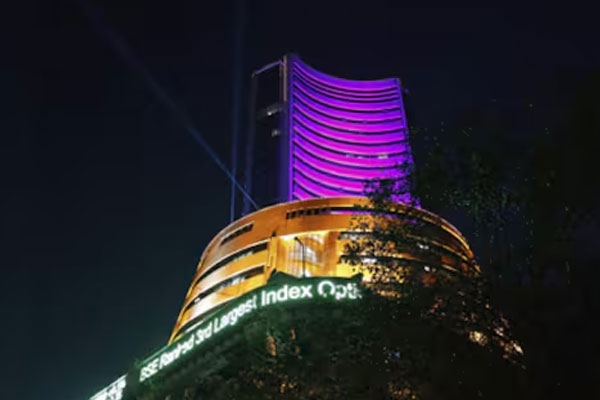Nifty-Sensex bullish trend