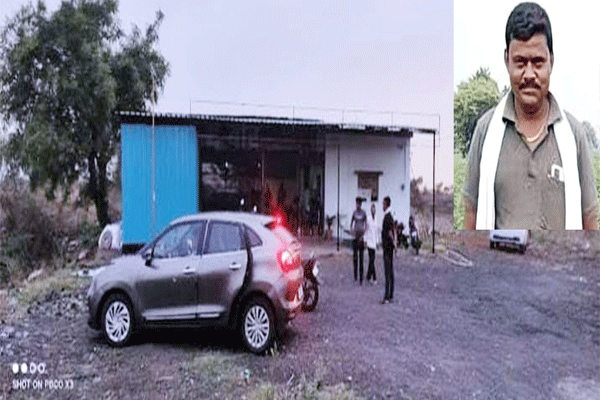 rohan deshmukh murder