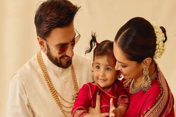 Deepika-Ranveer daughter