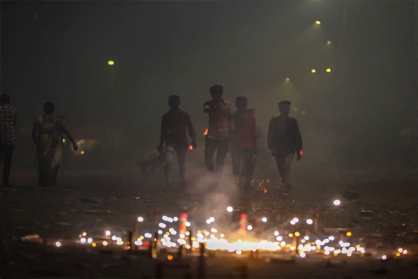 Delhi