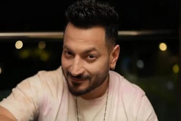 Actor Rishabh Tandon passes away