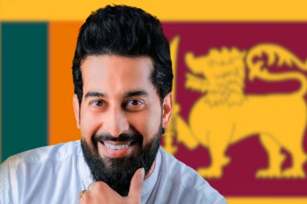 Opposition leader assassinated in Sri Lanka