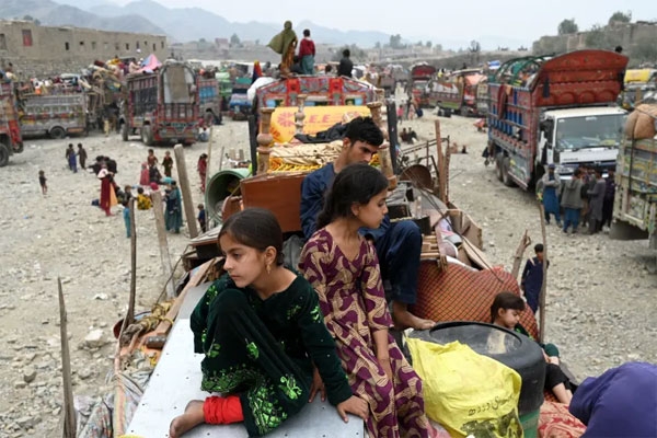 pakistan-afghanistan pakistan-afghanistan