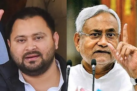 मतदार ‘जंगलराज’च्या विरोधातच!