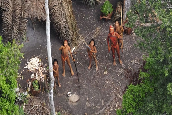 ब्राझीलमधील व्हॅले दो जावरी 