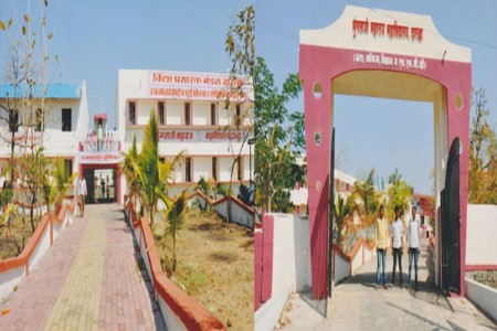 दारव्हा नप निवडणुकीसाठी इच्छुकांचा पक्ष उमेदवारी मिळविण्याकरिता वाढला वेग