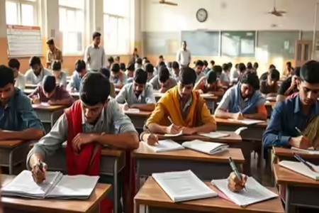 राजस्थानमध्ये शिक्षण क्षेत्रात क्रांती! सर्व शाळांना एकसमान गणवेश