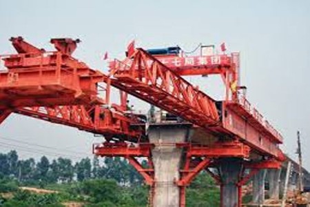 रेल प्रकल्पाच्या फेज-२ अंतर्गत उर्वरित कामांना वेग