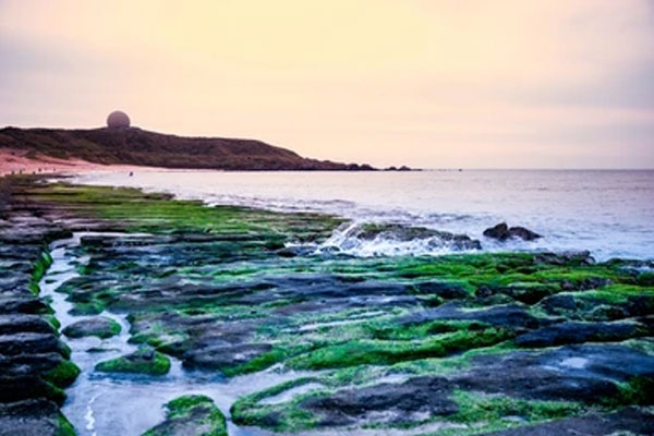 ब्राझीलमधील व्हॅले दो जावरी 