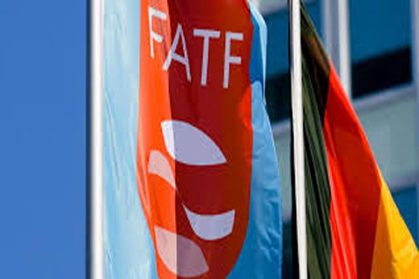 South Africa Grey List