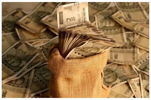 10 crores for local self-government 10 crores for local self-government