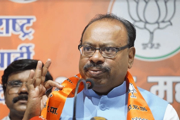 Statement by Minister Bawankule