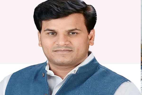 E-bus depot in Amravati