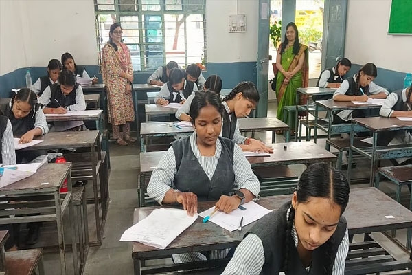 Scholarship and CITYET exam on the same day Scholarship and CITYET exam on the same day