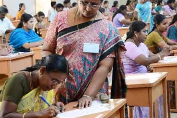 Petition regarding ‘TET’