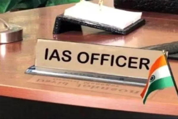 IAS transfers in Uttar Pradesh IAS transfers in Uttar Pradesh