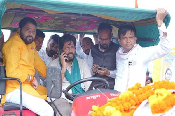 Bachchu Kadu Movement