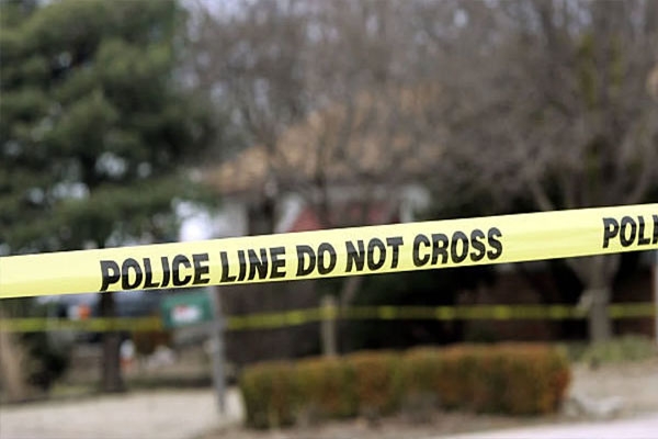 BJP booth president murdered BJP booth president murdered