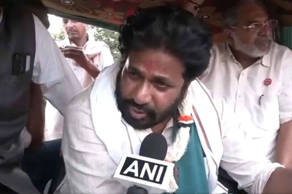 People will decide - Bachchu Kadu