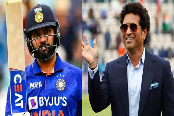 rohit-breaks-sachin-tendulkars-record rohit-breaks-sachin-tendulkars-record