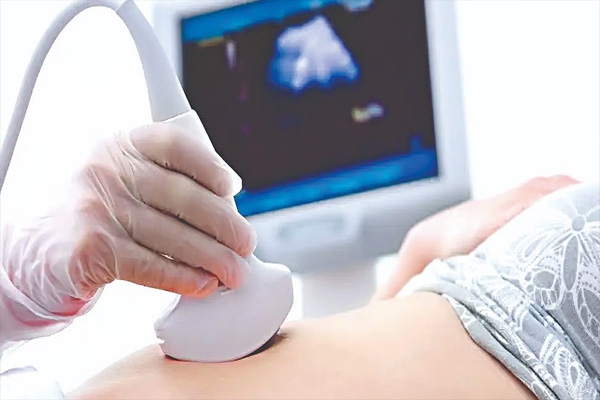 SONOGRAPHY
