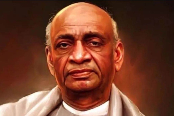 Sardar patel