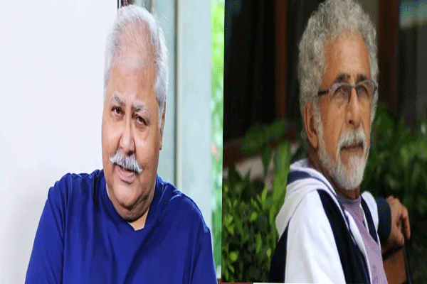 Naseeruddin Shah  Naseeruddin Shah
