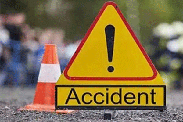 Deoli railway crossing accident