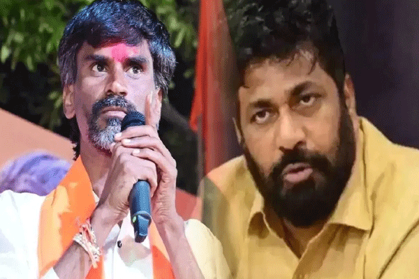 Jarange Patil Jarange Patil