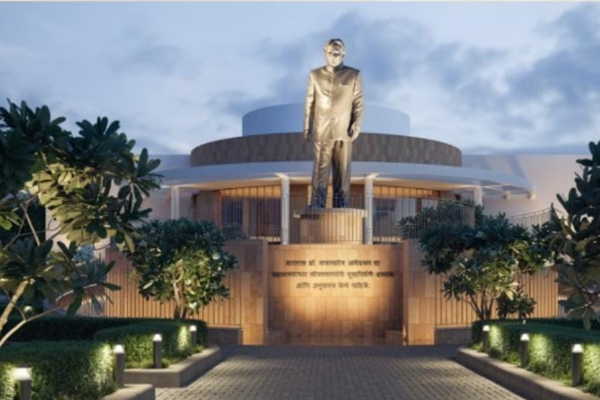 रा. सू. गवई स्मारका रा. सू. गवई स्मारका