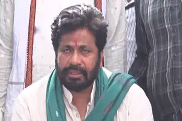 Bachchu Kadu Bachchu Kadu