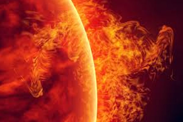 secret behind sun secret behind sun