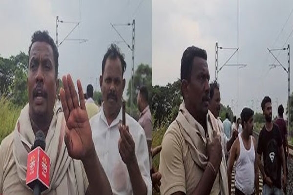 Bachchu Kadu Bachchu Kadu