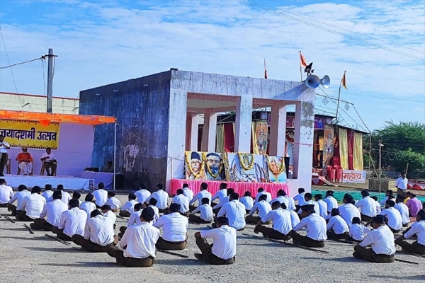 sangh-chikhali-nagar