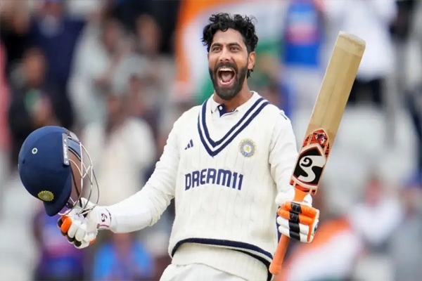 JADEJA