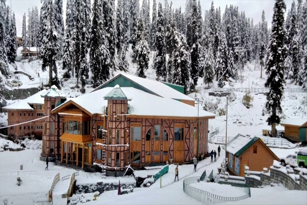 KASHMIR