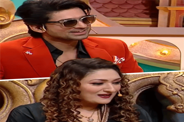 govinda sunita relationship